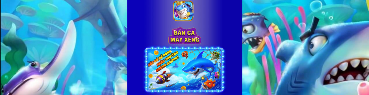 Game bắn c&aacute; x&egrave;ng Bj88 minh bạch trong kết quả 