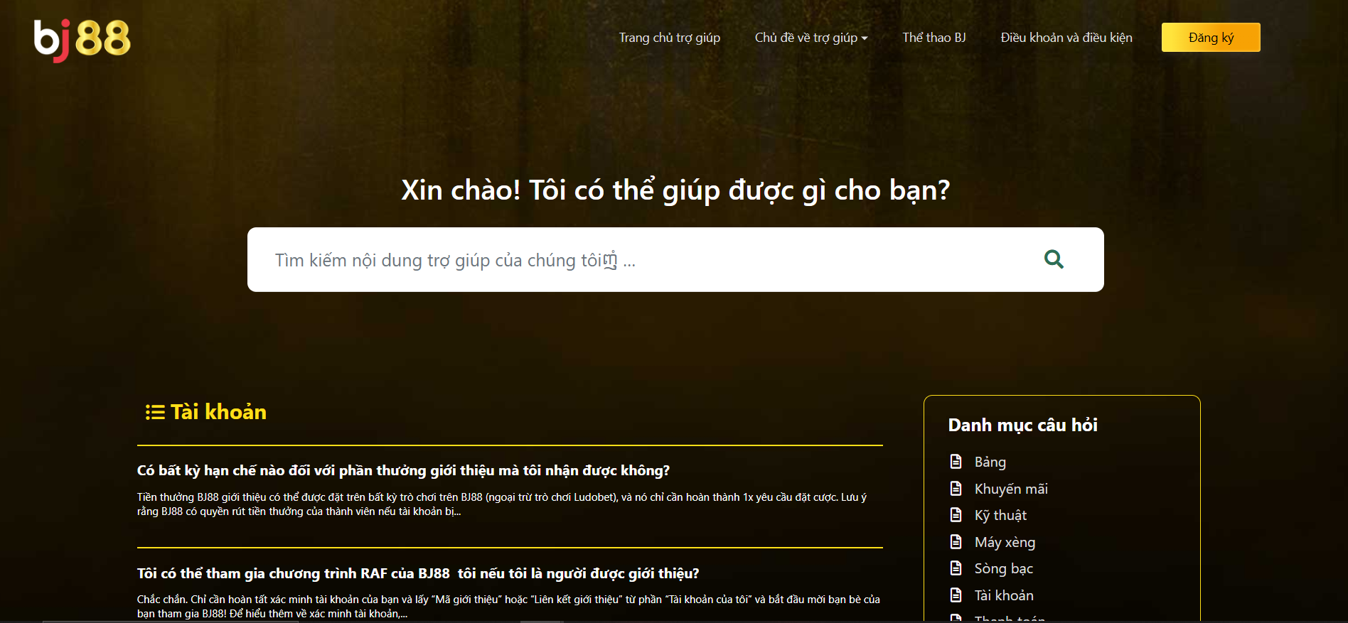 Dễ d&agrave;ng truy vấn th&ocirc;ng tin l&agrave; một trong c&aacute;c lợi &iacute;ch ti&ecirc;u biểu m&agrave; việc tải App BJ88 mang lại cho người chơi