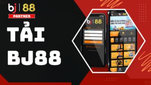 Hướng dẫn cách tải App BJ88 cho IOS/APK mới nhất