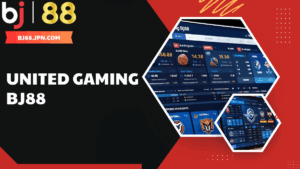 United Gaming BJ88 – Đột phá chuẩn mực cá cược thể thao trên BJ88