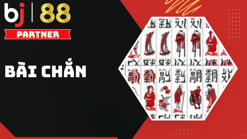 Bài Chắn - Hướng dẫn toàn diện về luật chơi tại BJ88 1 Tất cả những gì bạn cần biết về game bài Chắn tại Bj88