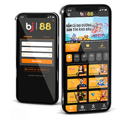 BJ88 ⭐️ Trực Tiếp Đá Gà BJ88VND.Com Chính Thức 2026 34 BJ88 chạy mượt mà trên thiết bị điện thoại di động