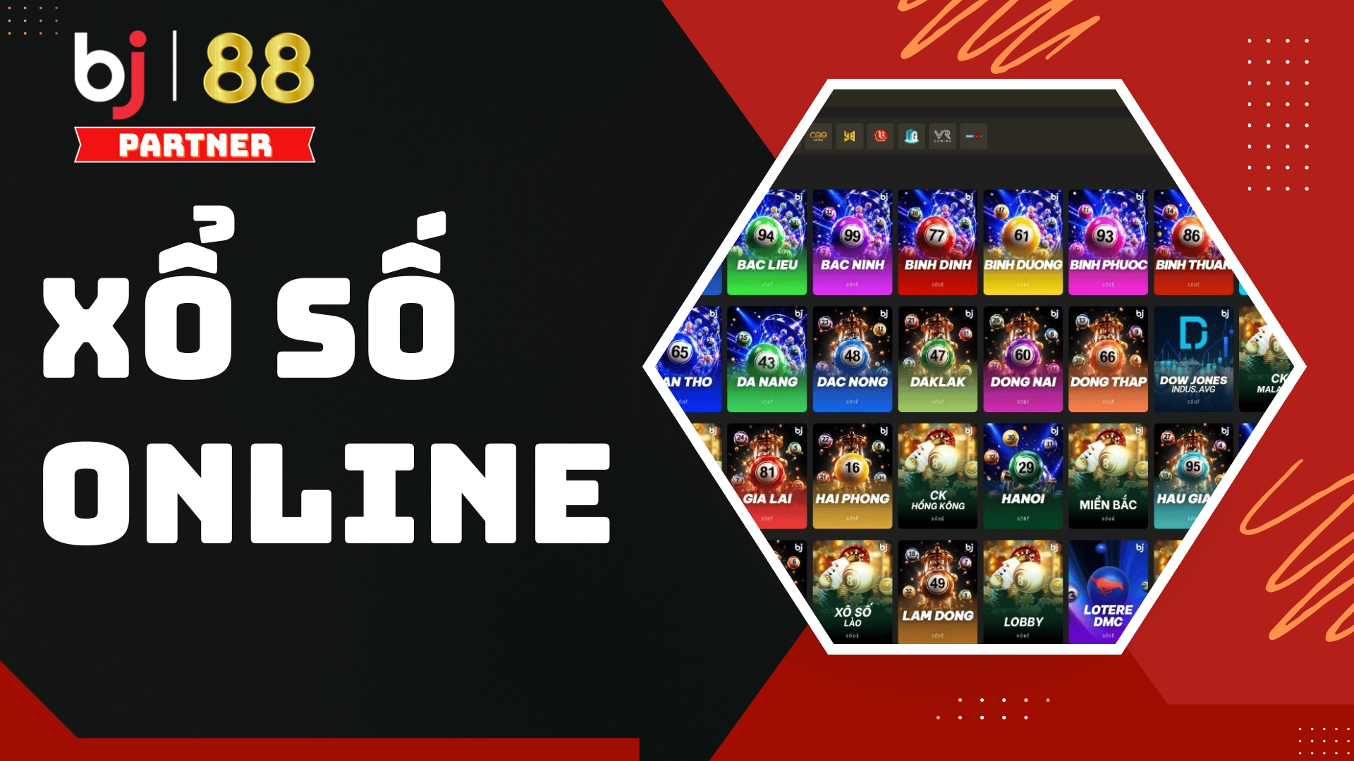 BJ88 ⭐️ Trực Tiếp Đá Gà BJ88VND.Com Chính Thức 2026 29 Bj88 có đa dạng hình thức xổ số trực tuyến bao gồm xổ số 3 miền, đánh lô, lô xiên, ba càng, xổ số siêu tốc, keno và nhiều hình thức xổ số quốc tế khác